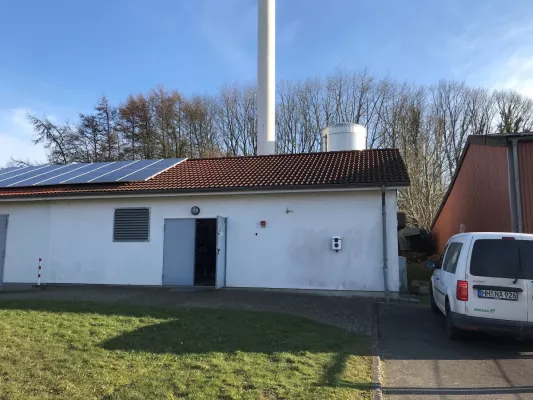 Bild: E-Mobilität: HanseWerk Natur baut Ladeinfrastruktur in Schleswig-Holstein für den Klimaschutz weiter aus 