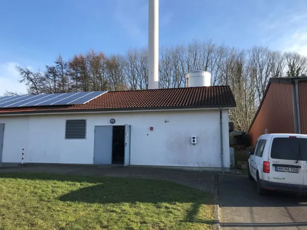Bild: E-Mobilität: HanseWerk Natur baut Ladeinfrastruktur in Schleswig-Holstein für den Klimaschutz weiter aus 