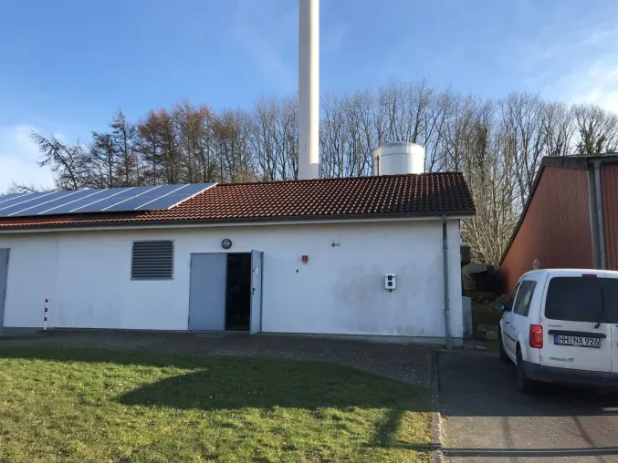 Bild: E-Mobilität: HanseWerk Natur baut Ladeinfrastruktur in Schleswig-Holstein für den Klimaschutz weiter aus 