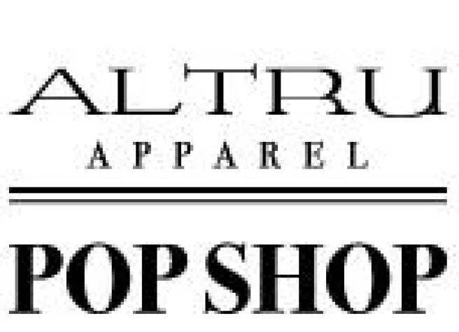 Bild: Altru Apparel ab sofort bei Kolibrishop.com