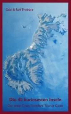 Bild: Die Insel des erfundenen Grafen