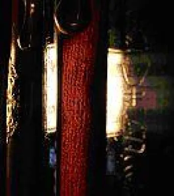 Was machen Waffen beim Tai Chi? Bild: Was machen Waffen beim Tai Chi?