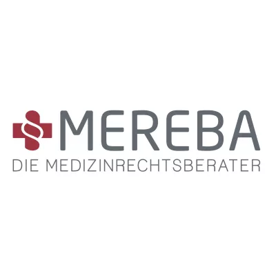 Bild: Die Fachanwälte für Medizinrecht in Köln - MEREBA