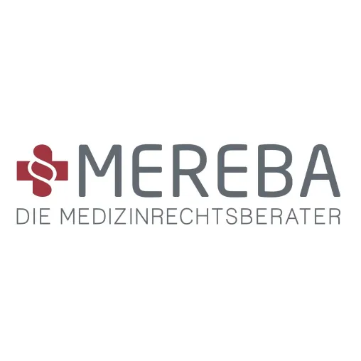 Bild: Die Fachanwälte für Medizinrecht in Köln - MEREBA