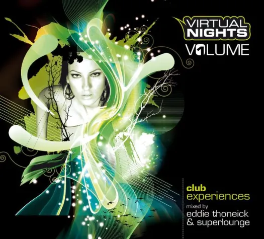 Nightlife-Community virtualnights veröffentlicht erste eigene Compilation Bild: Nightlife-Community virtualnights veröffentlicht erste eigene Compilation