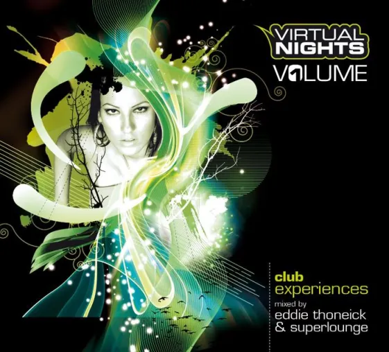 Nightlife-Community virtualnights veröffentlicht erste eigene Compilation Bild: Nightlife-Community virtualnights veröffentlicht erste eigene Compilation