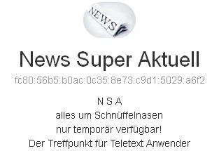 Bild: Die Enigmabox und die Telegramm Story