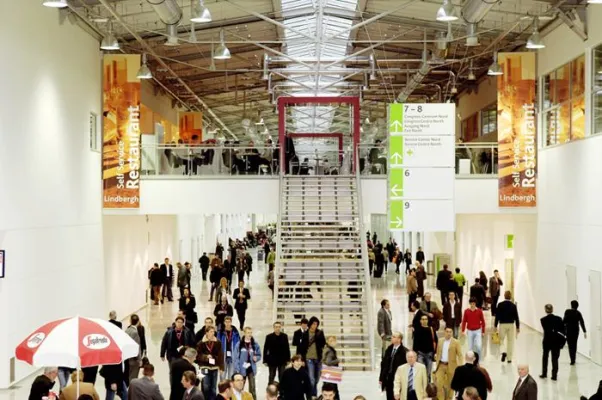 Bild: Fachmesse WOWEX in den Startlöchern