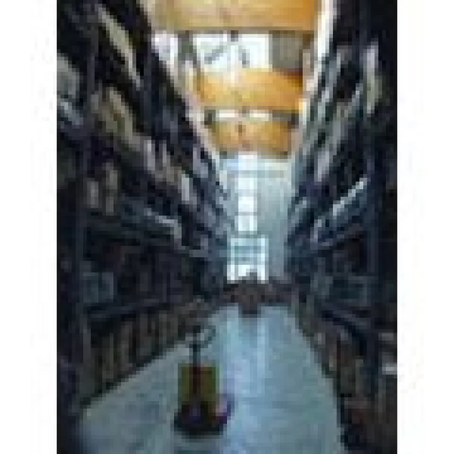 Technologietag AutoID für ERP-Systeme, Bild Barcodat