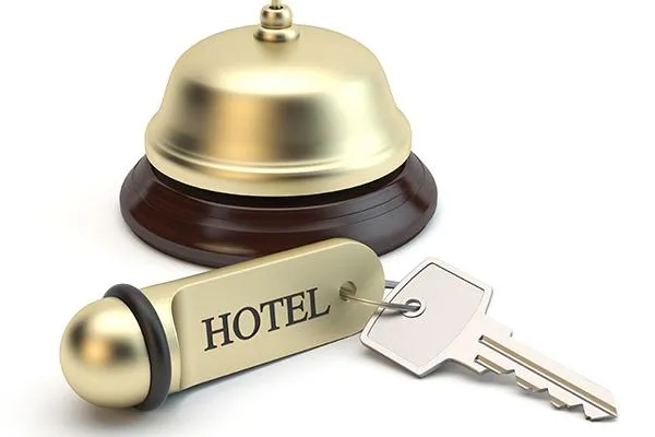 Neuer Skandal bei Hotels: Ausbeutung der Mitarbeiter in der Hotelbranche Bild: Neuer Skandal bei Hotels: Ausbeutung der Mitarbeiter in der Hotelbranche