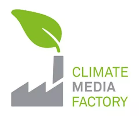 Bild: Erfolgreicher Projektabschluss der Climate Media Factory am 25. Oktober 2012 an der HFF