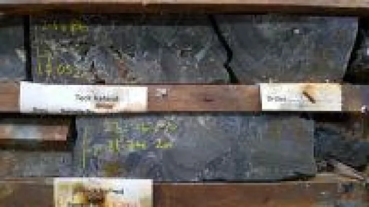 Bild: Group Eleven Resources - Aus dem Nichts zur ersten Zinkressource!