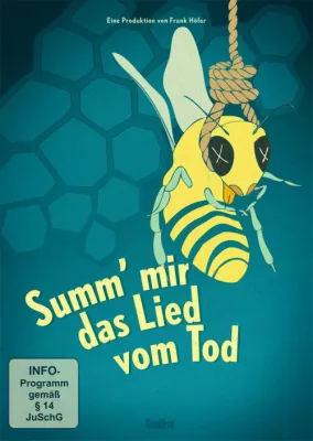 Bild: NuoViso veröffentlicht Film über das Bienensterben