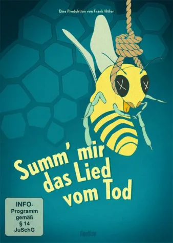 Bild: NuoViso veröffentlicht Film über das Bienensterben