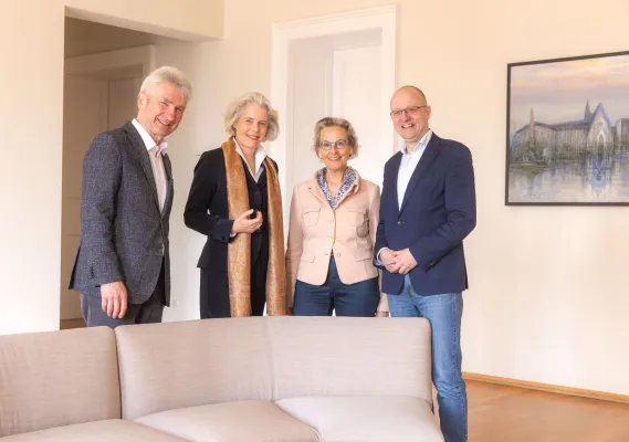 Bild: Hamburg gewinnt Startup-Wettbewerb des Bundeswirtschaftsministeriums