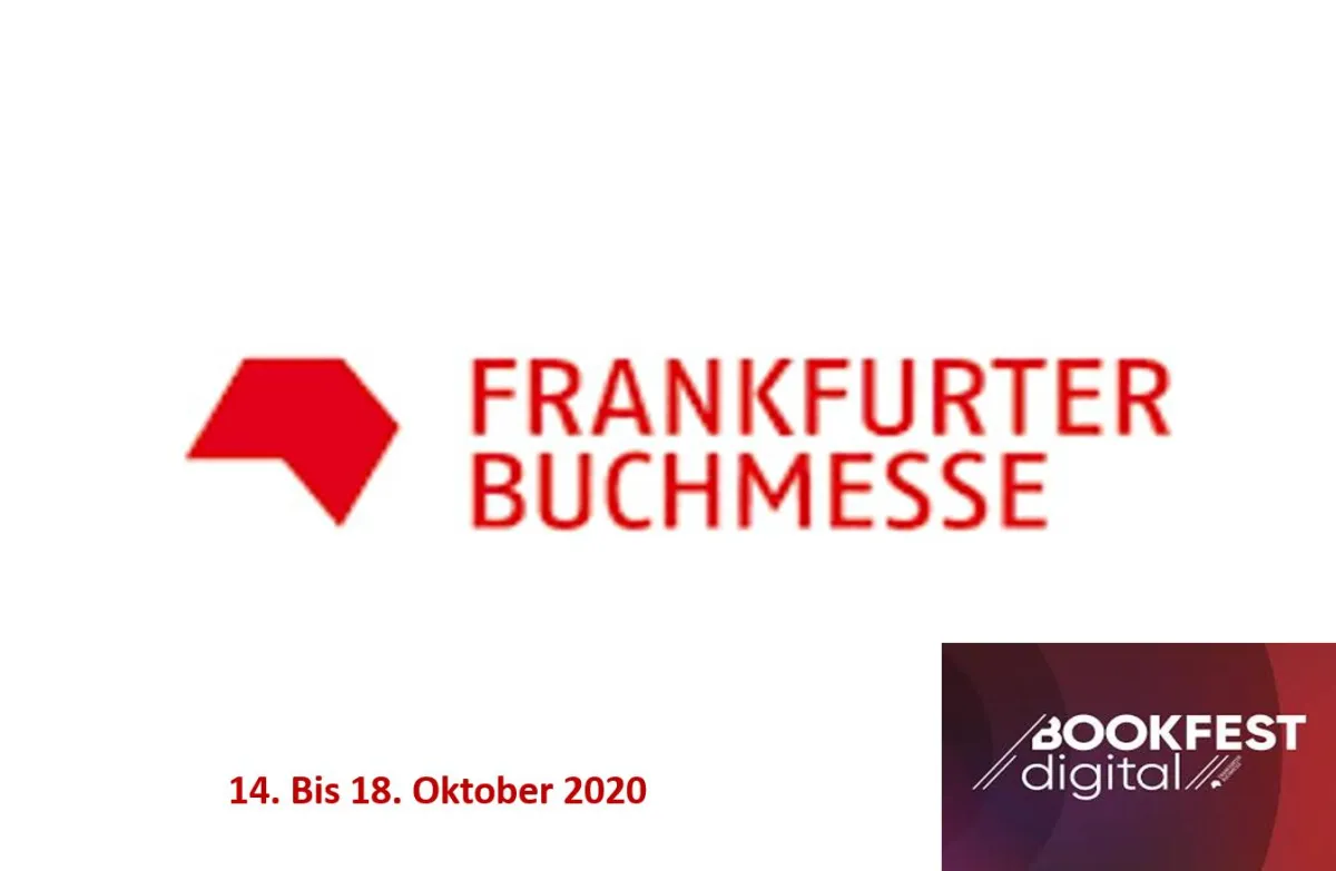 Frankfurter Buchmesse - digital