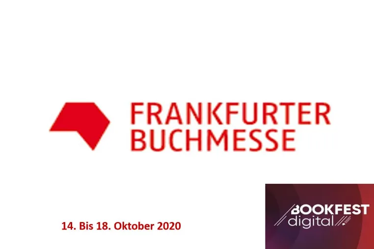 Bild: Die Buchmesse in Frankfurt und doch wieder nicht