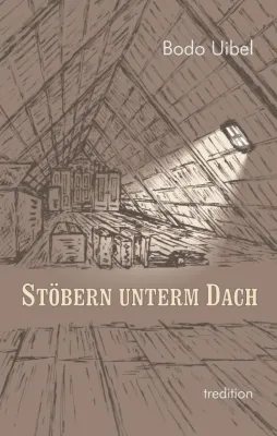 Bild: Stöbern unterm Dach - Eine literarische Nachlese