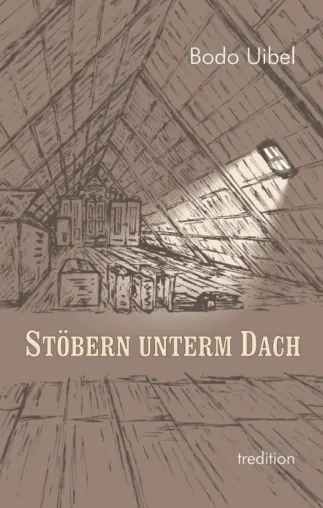 Bild: Stöbern unterm Dach - Eine literarische Nachlese