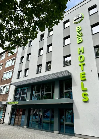 Bild: IMAXXAM erwirbt Hotelneubau in zentraler Lage von Hagen 