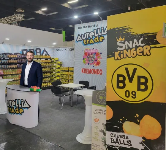 Bild: Snackmarkt im Wandel: Welche Produkte auf der ISM 2026 den Nerv treffen