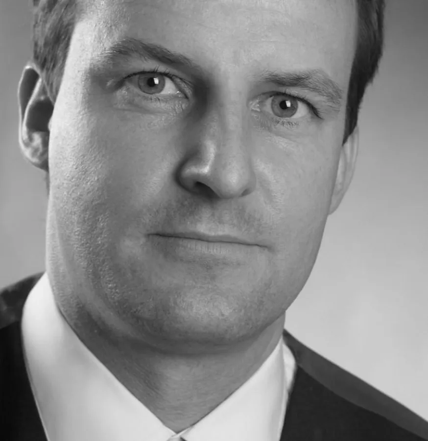 Dipl.-Kfm. Florian Lex, Geschäftsführer market&more GmbH