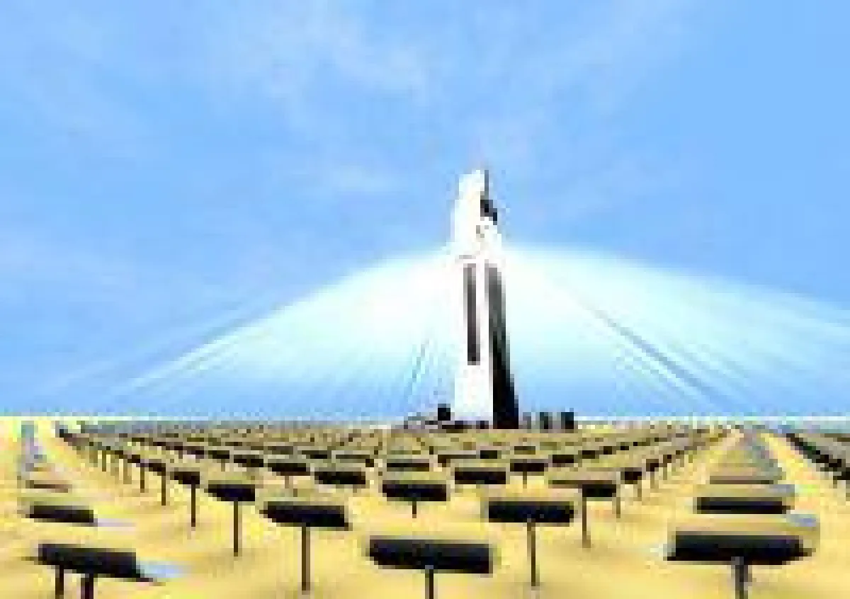 Weltweit installierte Solaranlagen sichern Kleinanlegern massive Profite