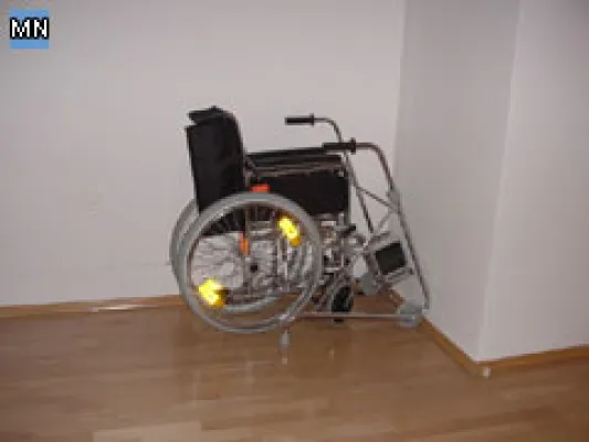 muenchnernotizen decken Pflegeskandal im Seniorenheim auf Bild: muenchnernotizen decken Pflegeskandal im Seniorenheim auf