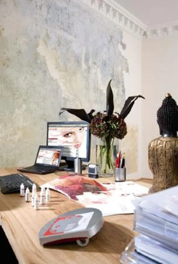 Neues Konzept und neue Räume bei Haut Contour in München