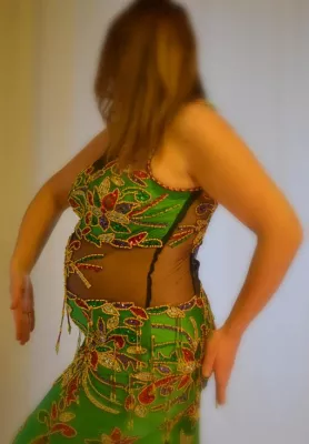 Bild: St. Remigius Krankenhaus Opladen: Geburtsvorbereitung mal sinnlich – Neuer Bauchtanzkurs für Schwangere