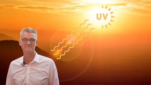 Bild: Vitamin D – Jetzt schon den Speicher füllen!