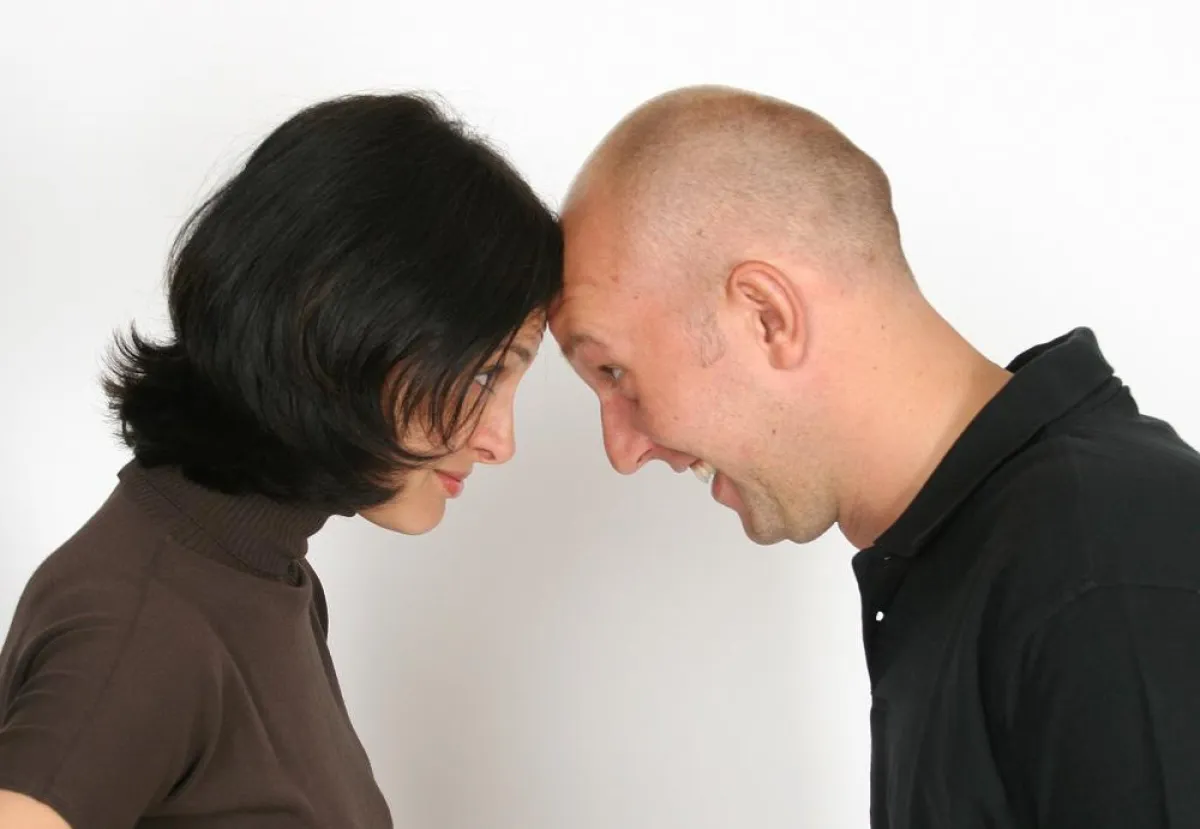 Simone Edler und Thomas Ullram -