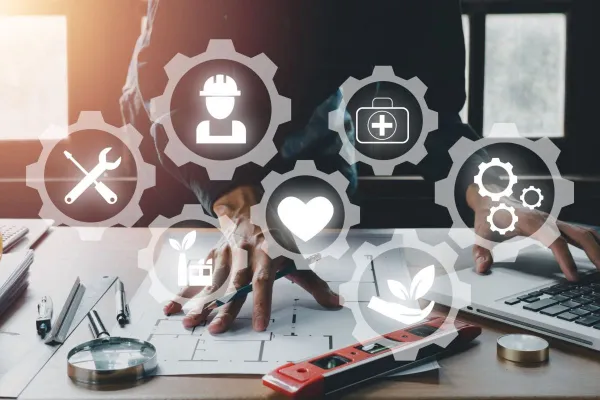 Bild: Pflichtschulungen für Unternehmen