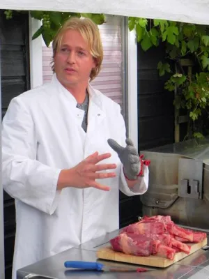 Bild: Beef&Steak eröffnet deutschen Webshop