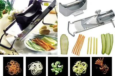 Bild: MasterCuisine aktuell: Das Kochgeschirr der Spitzenköche Teil 6