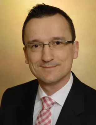 Bild: Falk Bartels neuer Direktor des Hotels Novotel Nürnberg Messezentrum