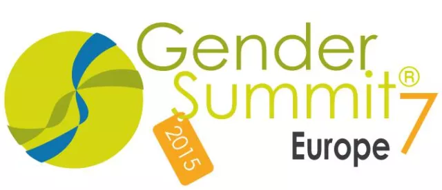 Bild: Gender Summit 7 Europe - Quality Research and Innovation through Equality
