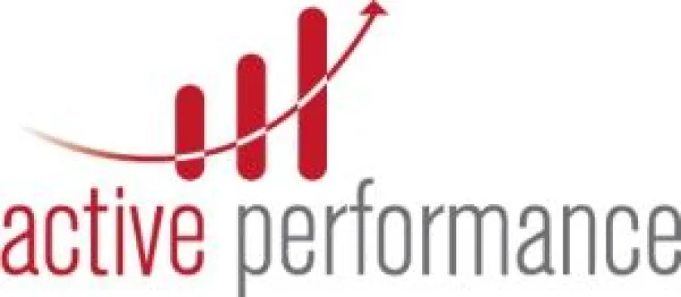 Bild: active performance stellt innovative Affiliate-Marketing-Technologien auf der Internet World vor