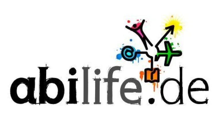 Bild: Mit abilife.de startet ein nützliches Web 2.0-Portal für Schüler der gymnasialen Oberstufe