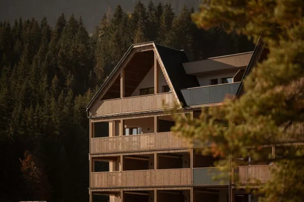 Bild: Neueröffnung: ADEA Lifestyle Suites mit dem neuen Restaurant von Stefan Marquard "UpsideDown"