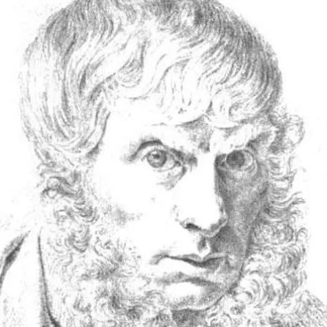 Bild: Neue Sicht auf Caspar David Friedrich