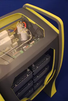 Conference on Future Automotive Technology (CoFAT) Bild: Conference on Future Automotive Technology (CoFAT)