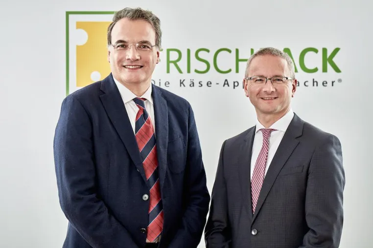 Bild: Erfolgreiche Expansion von Frischpack: Unternehmen erwirbt neuen Standort und investiert in innovative Technik