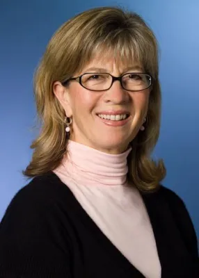 Bild: Juniper Networks ernennt Penny Wilson zum Chief Marketing Officer