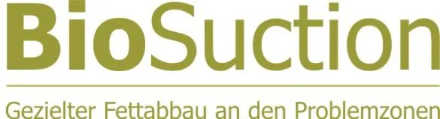 Bild: BioSuction - wissenschaftliches Fettabbau-Konzept auf höchstem Niveau