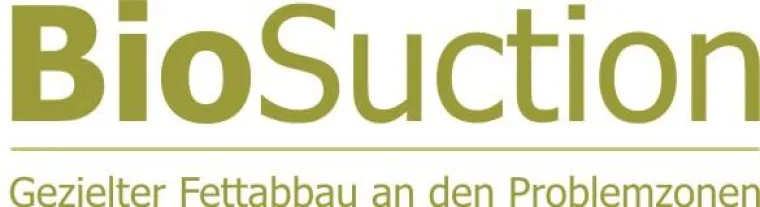 Bild: BioSuction - wissenschaftliches Fettabbau-Konzept auf höchstem Niveau