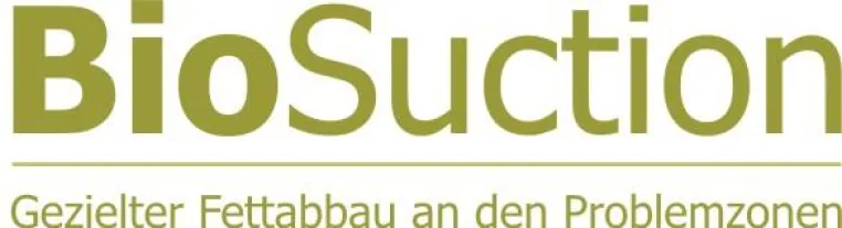 Bild: BioSuction - wissenschaftliches Fettabbau-Konzept auf höchstem Niveau