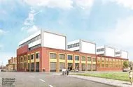 Magdeburg: AENGEVELT vermittelt 1.050 m² in den “ElbArkaden“ an Gesundheitsdienstleister Bild: Magdeburg: AENGEVELT vermittelt 1.050 m² in den “ElbArkaden“ an Gesundheitsdienstleister