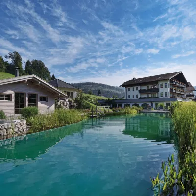Neues aus dem Engel Obertal Bild: Neues aus dem Engel Obertal