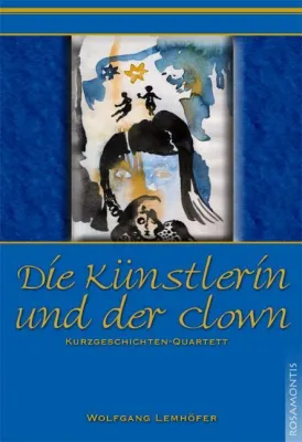 Bild: Wenn Bretter, die die Welt bedeuten, Geschichten schreiben ... - Neuerscheinung im Rosamontis Verlag